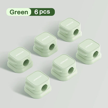 Cable Organizer Storage Holder - Peppeuk Ltd