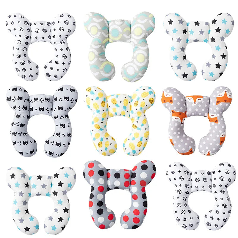 Baby Support Pillow - Peppeuk Ltd