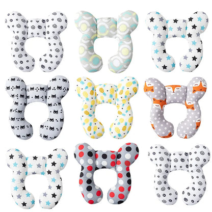 Baby Support Pillow - Peppeuk Ltd