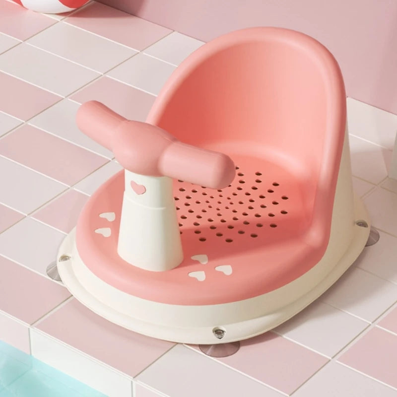 Baby Bath Seat - Peppeuk Ltd