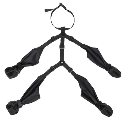 Dog Suspender Boots - Peppeuk Ltd