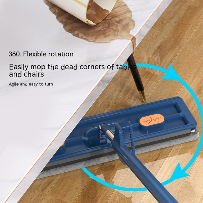 Floor Flat Mop - Peppeuk Ltd