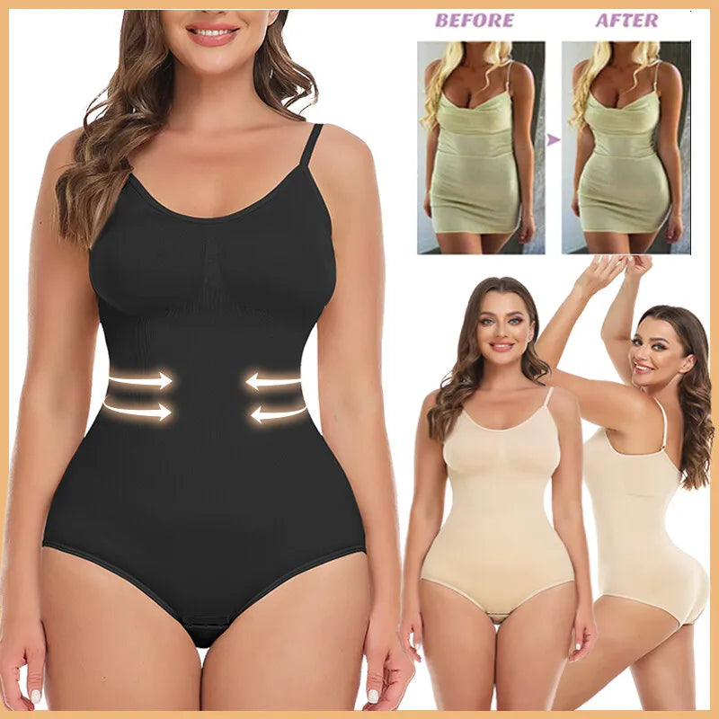 Women Body Shapewear - Peppeuk Ltd